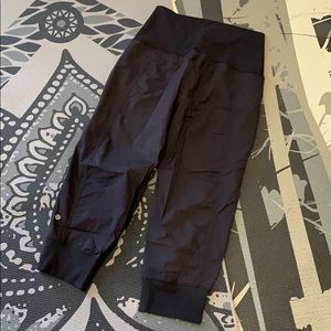 Lululemon In Flux Crop